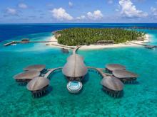 regis maldives