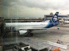 N625VA is at LAX this morning