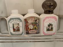 Call me an unrefined American, but should I not be entitled to liquid soap? 

Over the day, having rested properly at night, I found myself enjoying the Crillon more and more. The service level rose very high. The hotel’s design lends to an incredible pizzazz. I was truly sad to leave. 

Johny the hotel driver was incredible, and I just boarded my flight by the skin of my teeth. He was well worth the hotels upsell. 