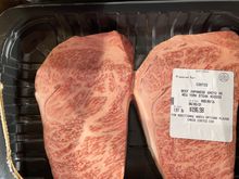 Look at that glorious meat