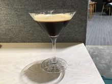 Bottoms up