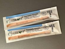 AY J toothbrush 