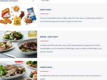 Anyone else notice that Delta refreshed the First Class meal service page online? They claim full meal service (which is still false advertising at this moment in time) on all flights departing before 9PM. Pre-COVID Delta had service breaks in the afternoon between “lunch” and “dinner” time. Is this a new development as actual meals are rumored to return?