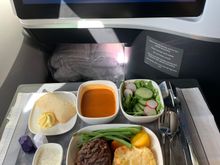 Beef tenderloin