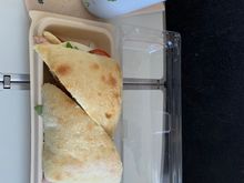 Dry dry dry sandwich 