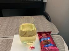 From Seoul to Vancouver, no warm nuts