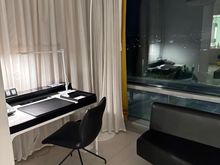 Work Desk