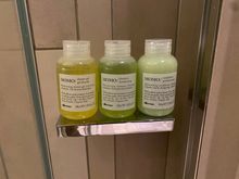 100ml bottles of fruity joy.