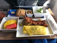 Omelette 