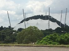 Abuja Velodrome