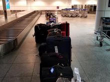 AC Baggage