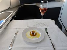 Amuse Bouche - surprisingly good