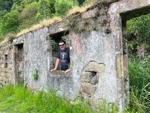 Derilict Housee