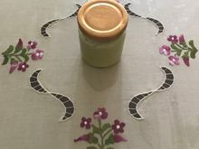 Bottle of kaya from Subway Niche