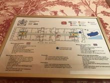 Floorplan of level 4 
