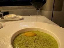Pea Soup