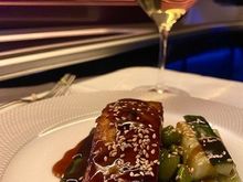 JFK-LHR 8 AUG