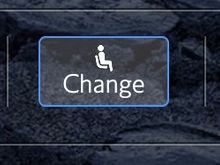 Sat in 1A and the app is still offering an upgrade. I was hoping to get the bosses seat with a forward view. It wasn’t to be though.