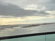 View from the balcony (1)