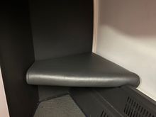 Live reporting from BA269 seat 8K which is a bulkhead row in the main CS cabin 
