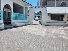 The medinah (old town) of Foumbouni
