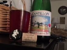 lambic is life