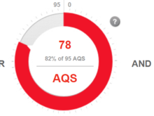 Loved Ziptie's 300K round number, saw others close to 100K such as Ask Travis (100,167 in Oct), montrealer (100,003 Nov 18) and rehoult at 100,457 3 days ago. Me? Mostly YYC-YYZ on an FP - $0.25/mile so AC made some money.