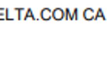 Chase CC receipt for an airfare