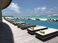 Main Pool
