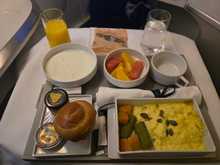 Breakfast