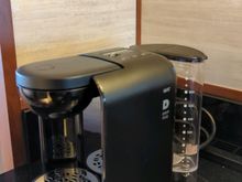 Coffee machine