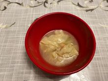 Dumplings / “ shuay gao “