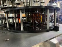 My very own bottle in production