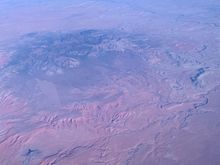 Four Corners area

