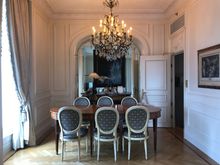 Annex for dinning