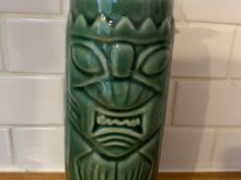 Zombie to help get over the midweek slog. 4 oz of the rum later…