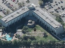 Image Courtesy Bing Maps