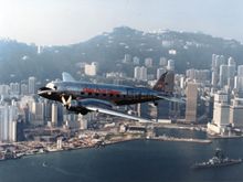 Douglas DC-3