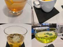 rocky fence, bragging right, high plain sip stir, bobby pin