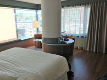 Junior Suite.