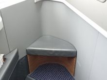 Legroom 