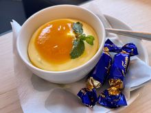 AY BKK-HEL J dessert