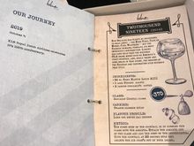 Instagrammable or decadence ? Cocktail worth €£¥$ at KLM Crown Lounge Amsterdam