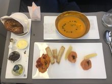 Soup &  Starter