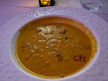 Laksa Tofu Soup (Taste 5/5) - Amazing!