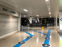 Towards Gate 6 