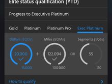Still have PHL-SJU-PHL and a JFK-NRT in J coming up