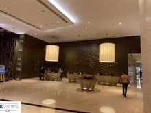 The Grand Lobby