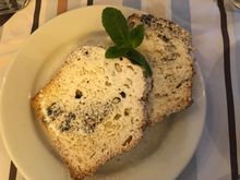 Trying to recall what this special bread is !
