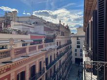 View from the room
